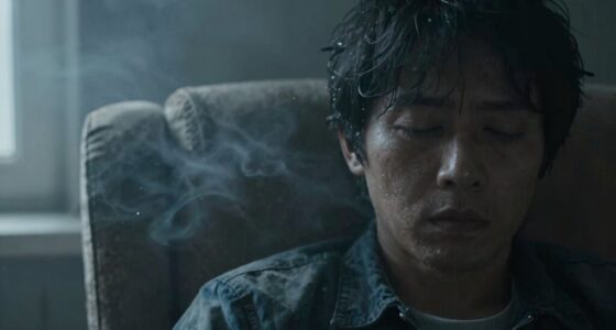 Schlechte Luftqualität verursacht Müdigkeit