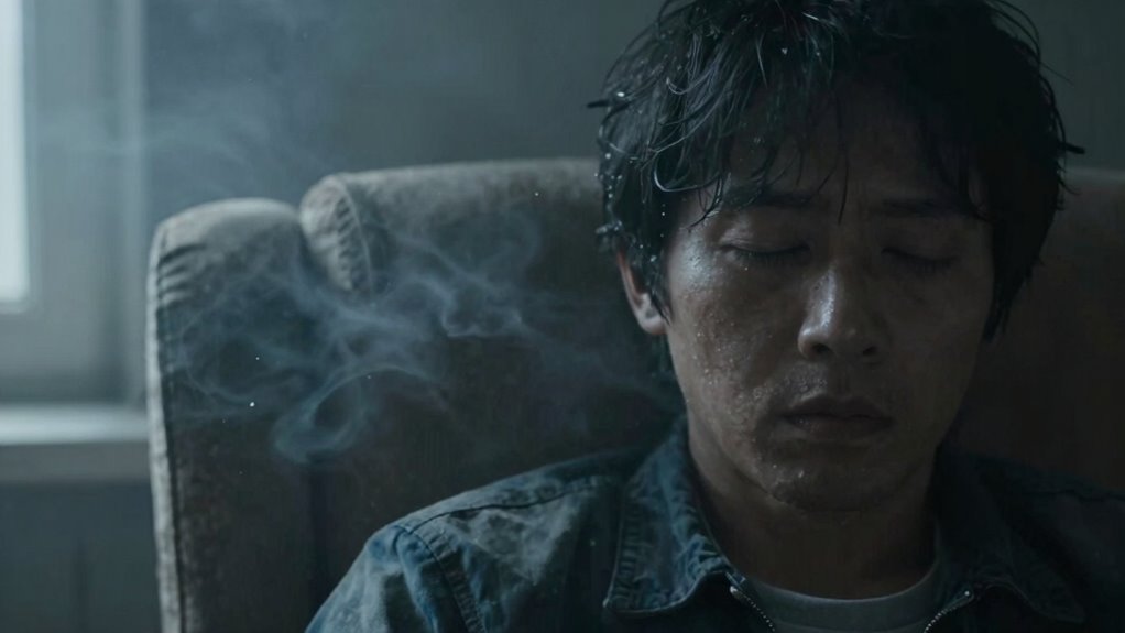 Schlechte Luftqualität verursacht Müdigkeit