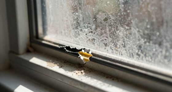 schleiche Fensterabdichtung