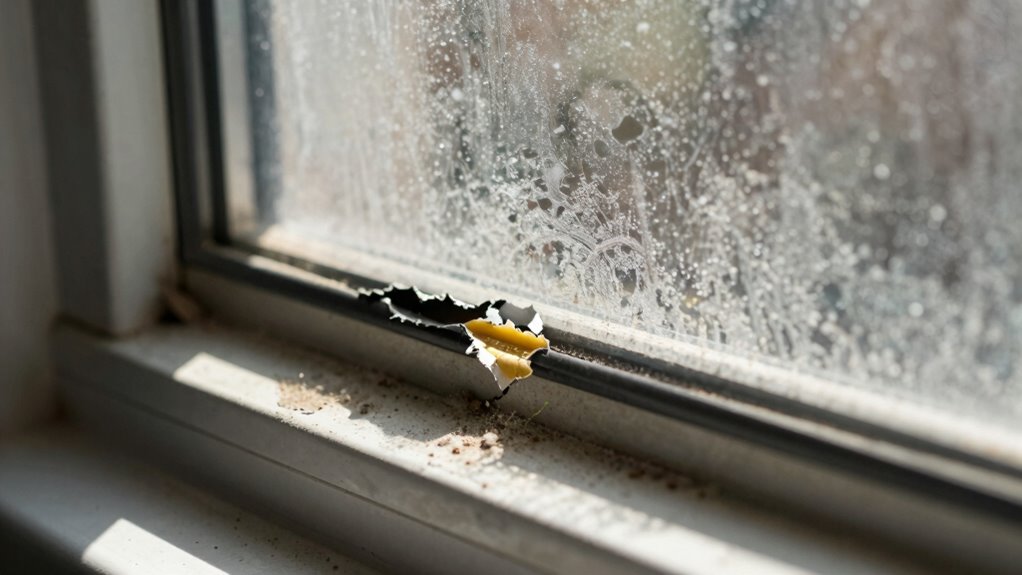 schleiche Fensterabdichtung