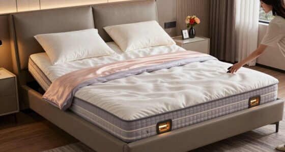 beliebte verstellbare Bettoption