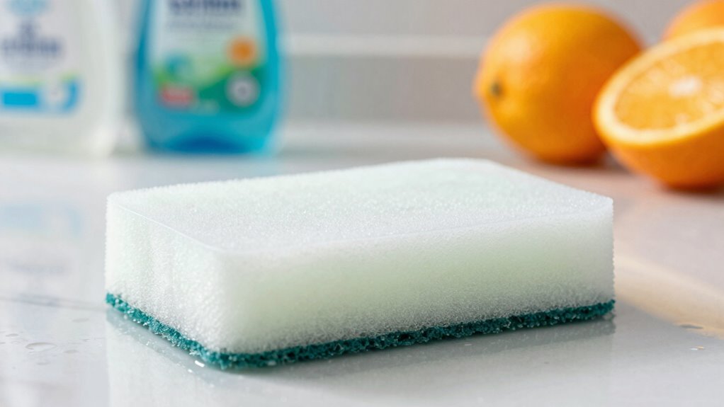 poröses Silikon absorbiert Gerüche