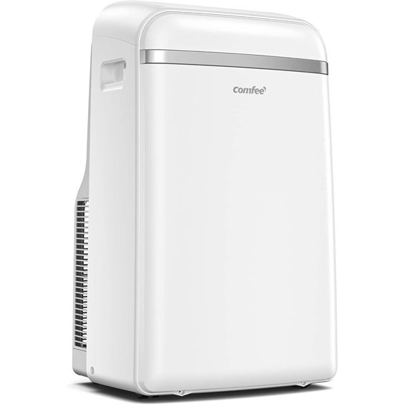 Comfee 3-in-1 10,000 BTU mobiles Klimagerät