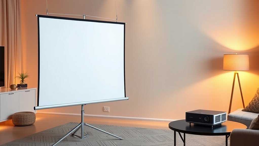 portable adjustable durable stable