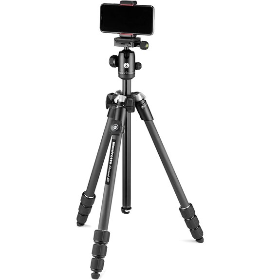 Manfrotto Element.