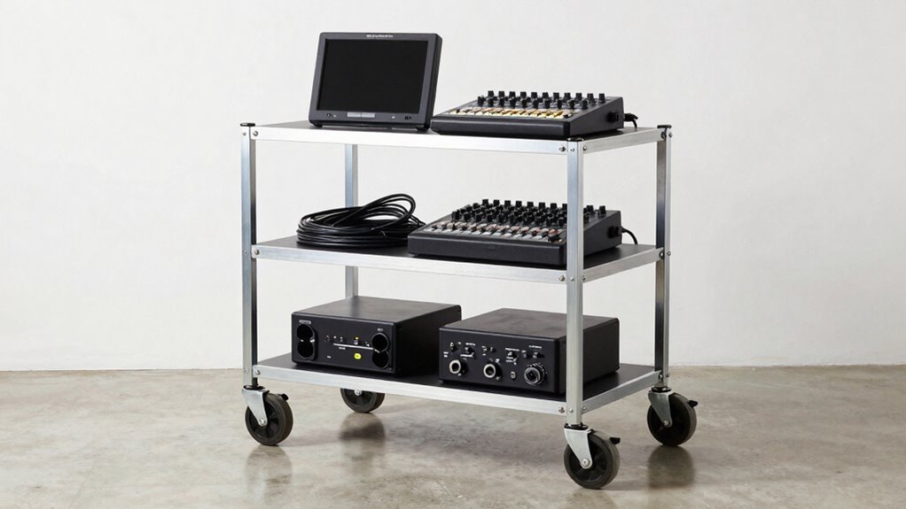 tragbar leichtgewichtig haltbar