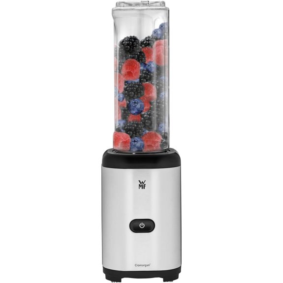 WMF Kult Mix & Go Mini Blender mit Tritan-Flasche