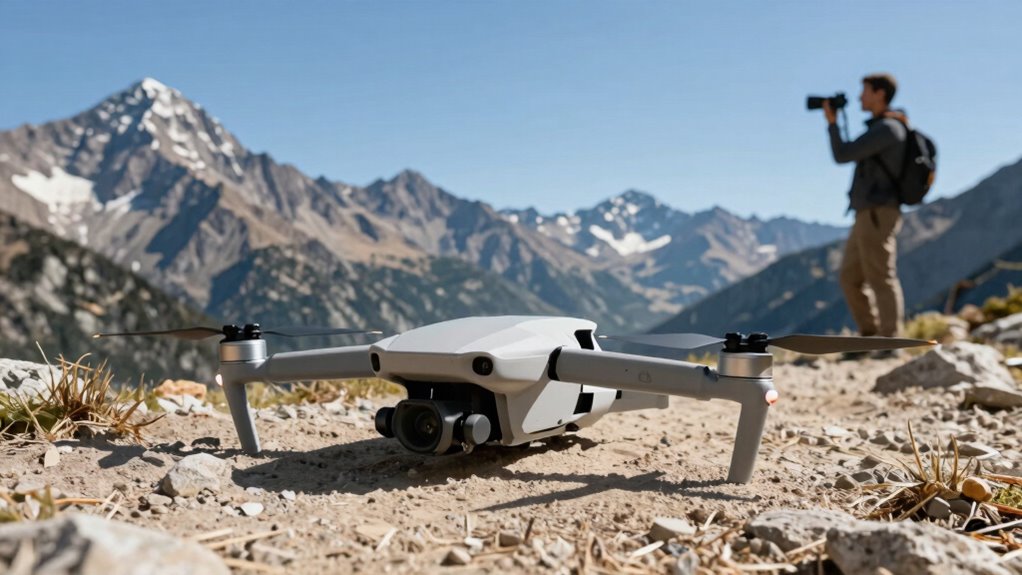 portable quiet long lasting batteries