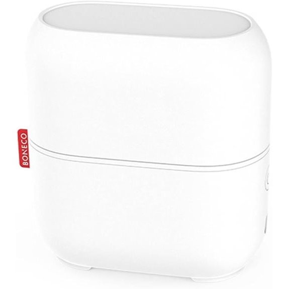 BONECO U100 Ultrasonic Travel Humidifier for Rooms