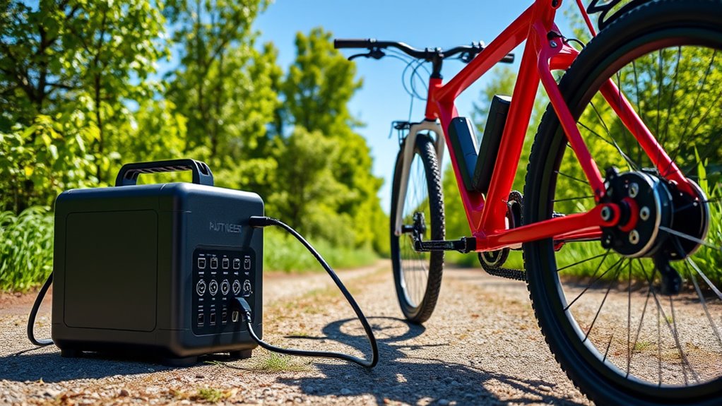 power compatibility and safety