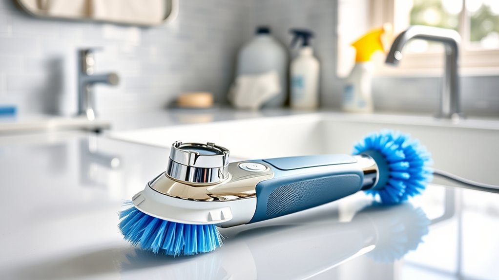 power water resistance versatility