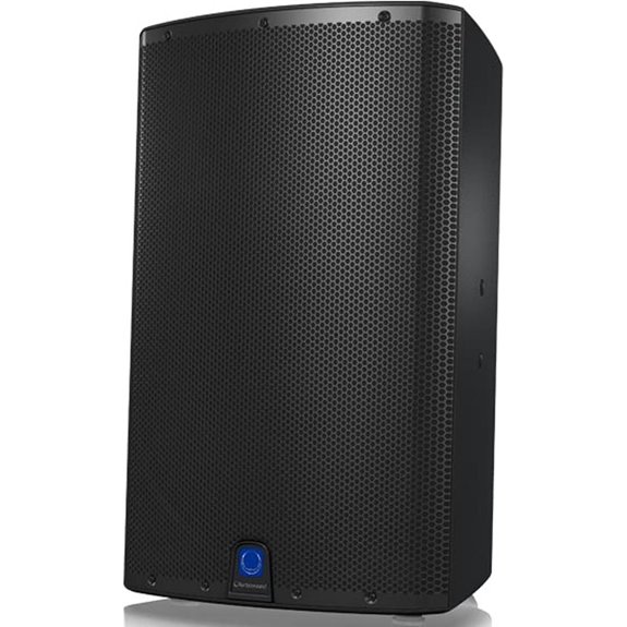 Turbosound iX15 1000W 2-Way Active Speaker