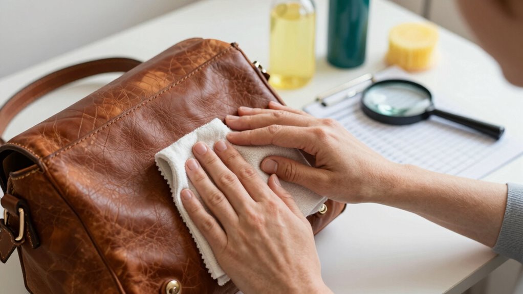 pre purchase inspection checklist