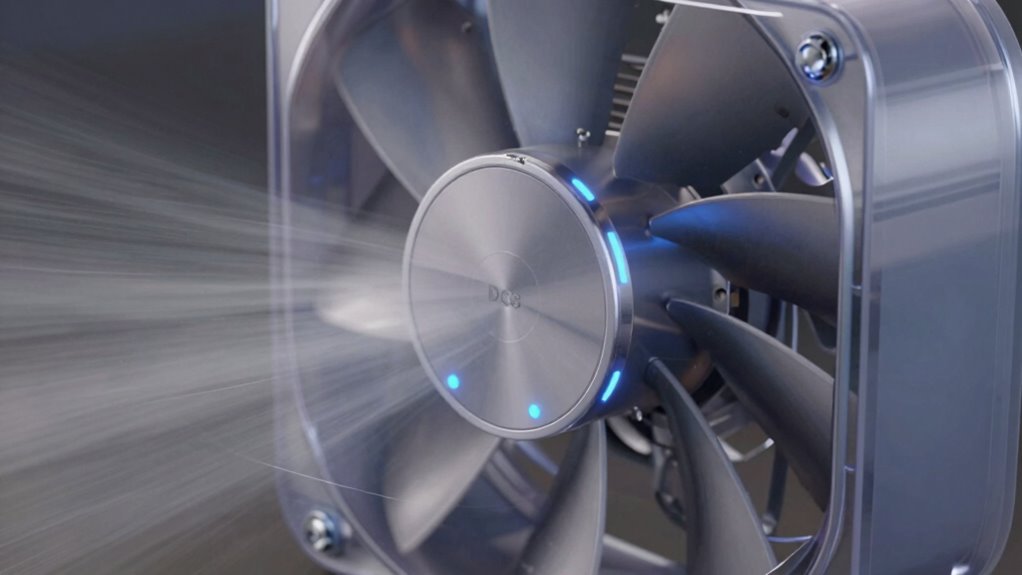 präzise anpassungsfähige energiesparende Betrieb