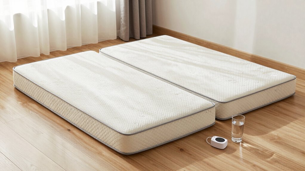 precise consistent mattress testing