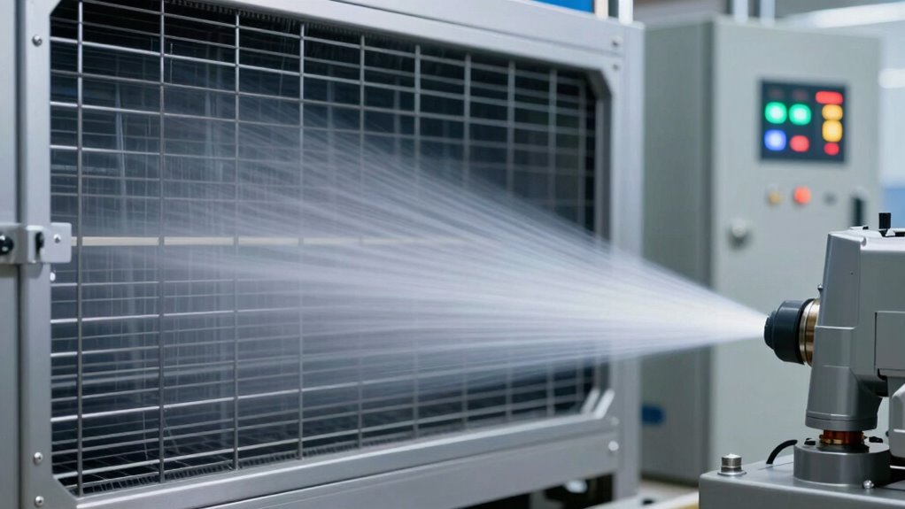 precise localized cooling solutions