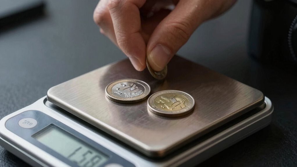 präzise Herstellung