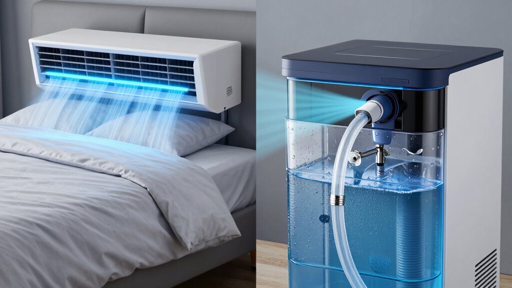 precise responsive temperature regulation