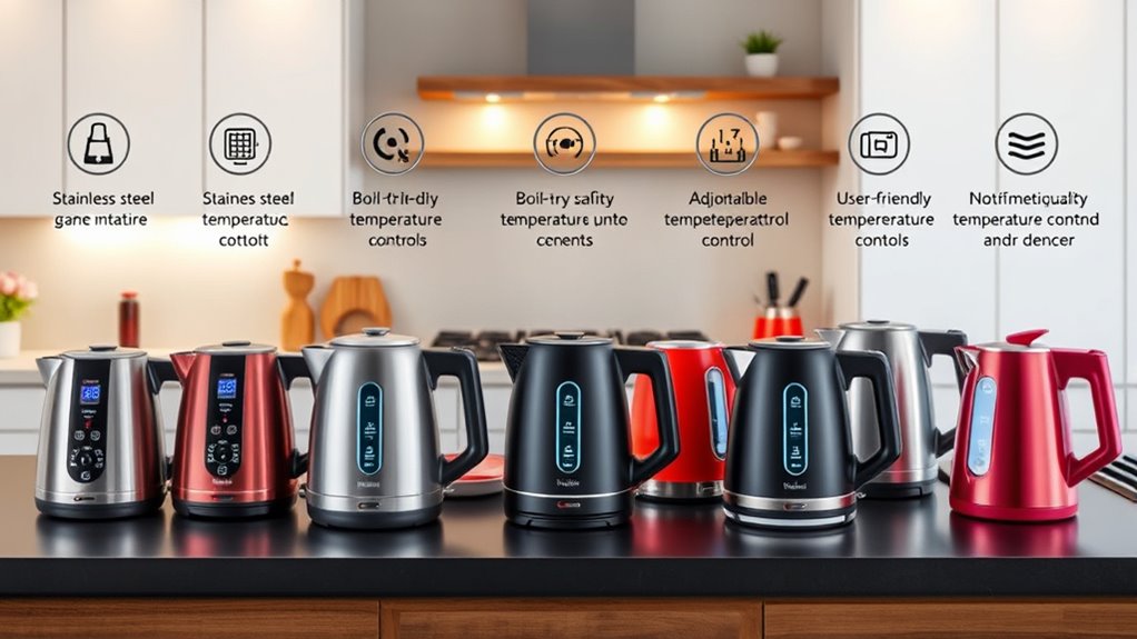 precise safe fast heating