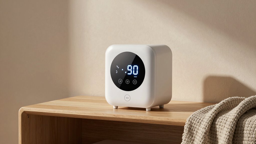 präzise Thermostatsteuerung Faktoren