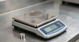 precision capacity calibration