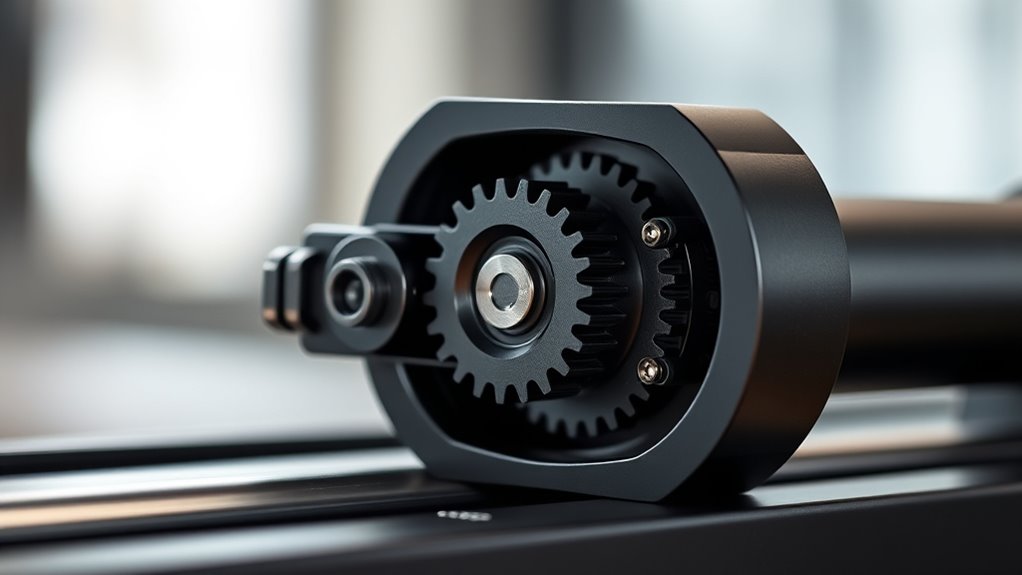 Präzision Stabilität Anpassung Kompatibilität