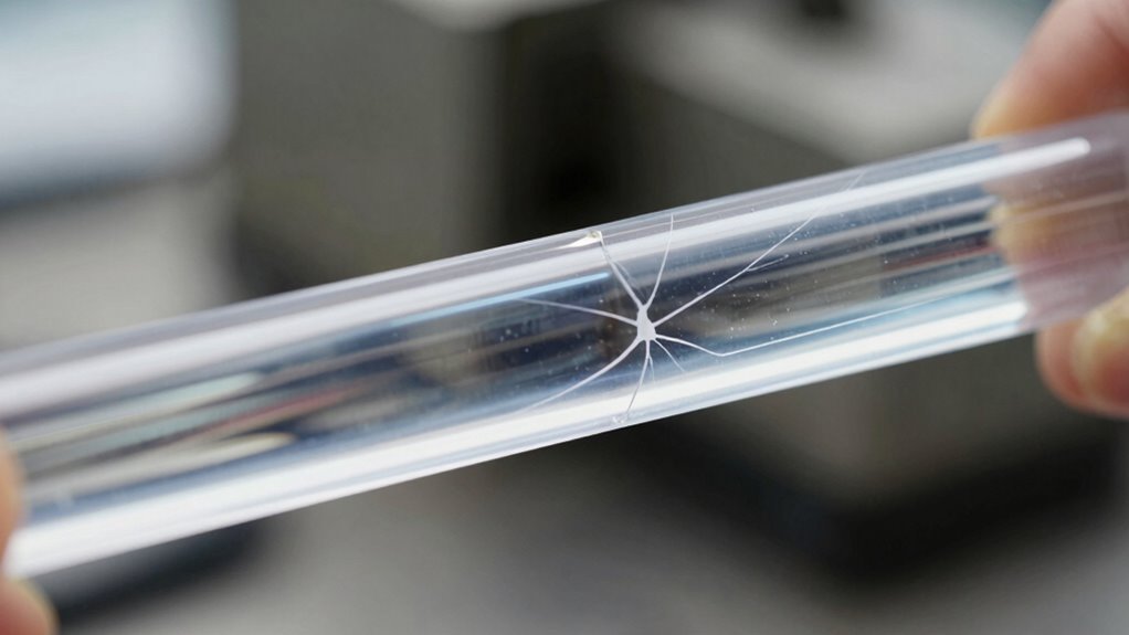 Vorhersage von plastischen Bruchausfällen