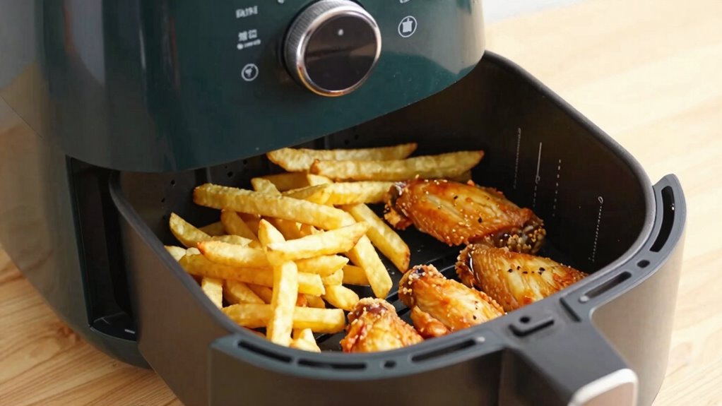 preheat arrange clean regularly