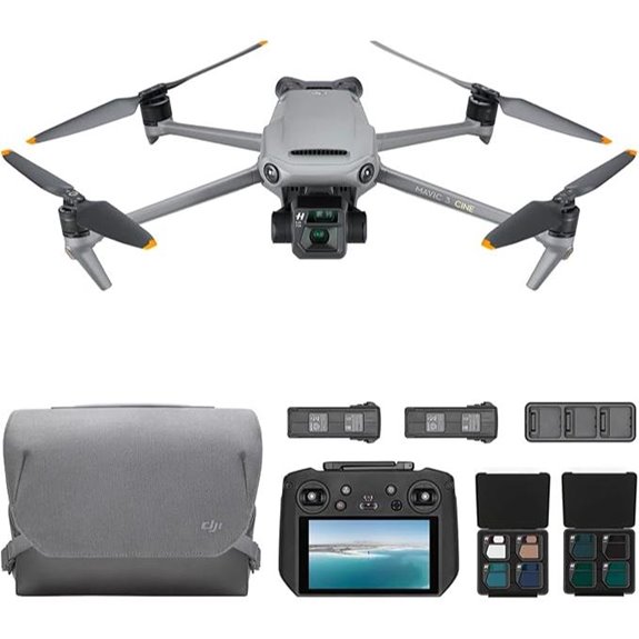 DJI Mavic 3 Cine Premium Drone mit RC Pro