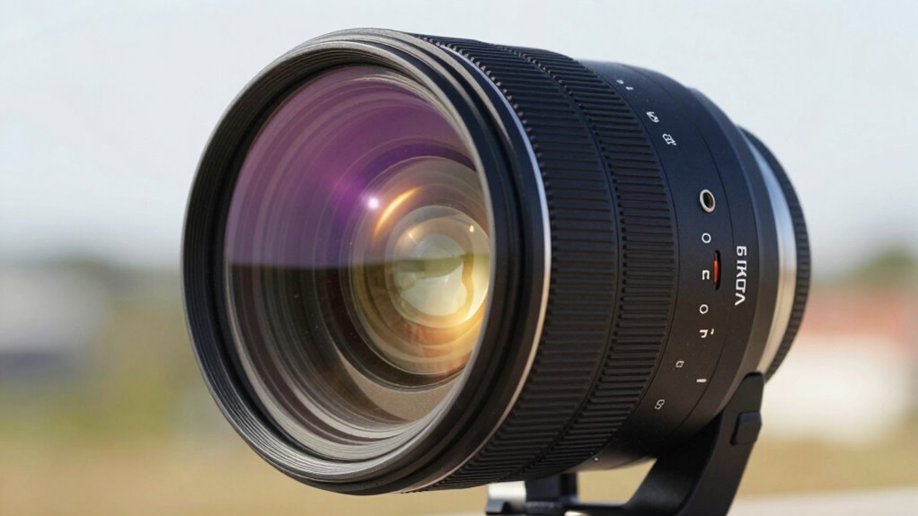 premium high color fidelity filters