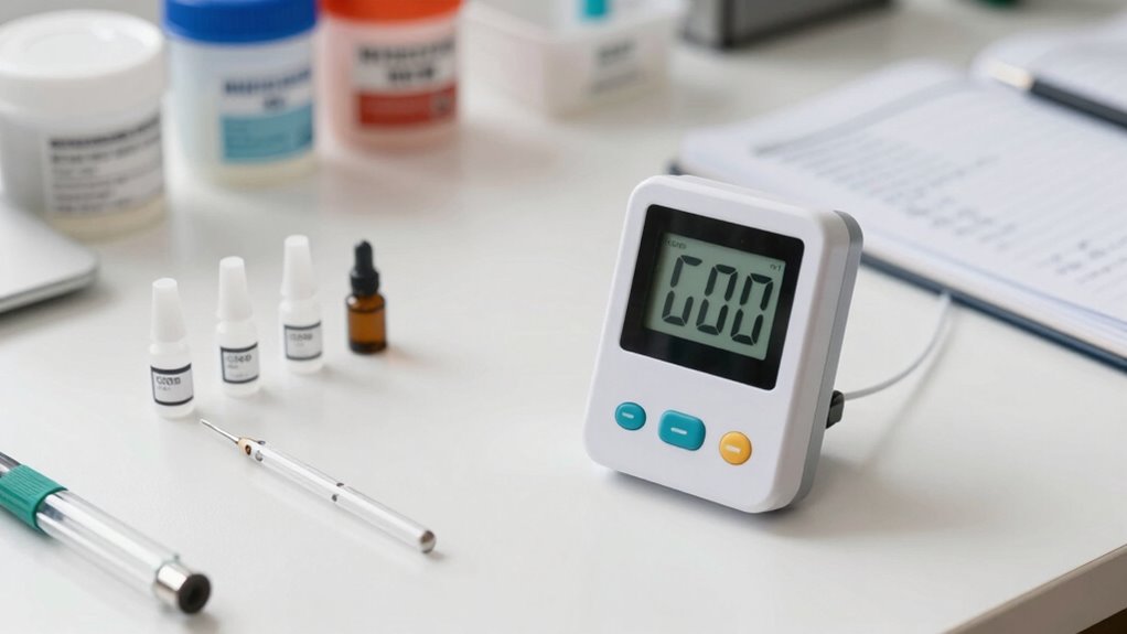 Vorbereiten der Umgebung und der Werkzeuge