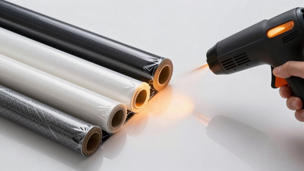 prepare protect inspect optimize