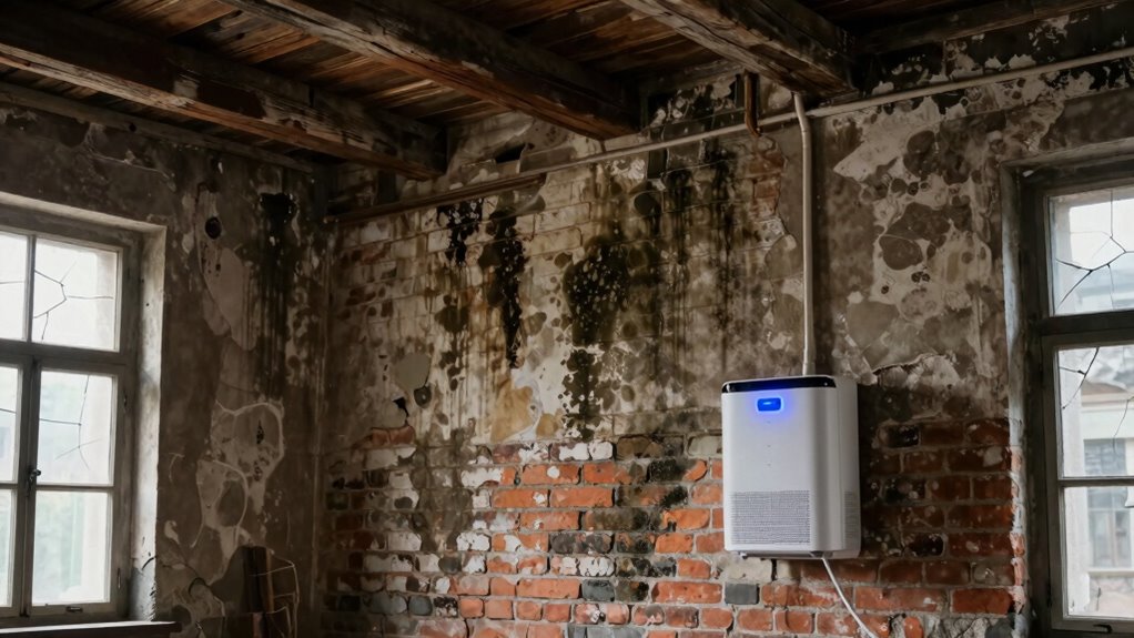 Historische Gebäudeintegrität bewahren