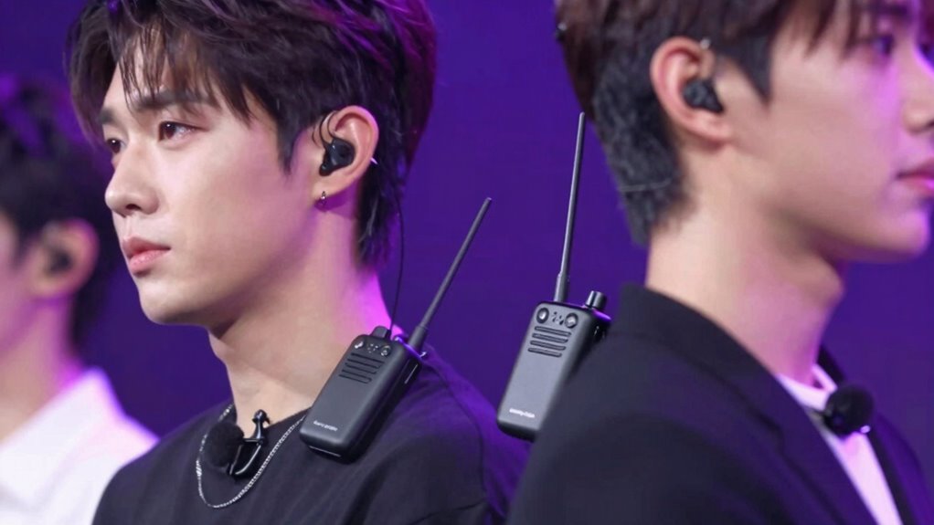 prevent interference and improve