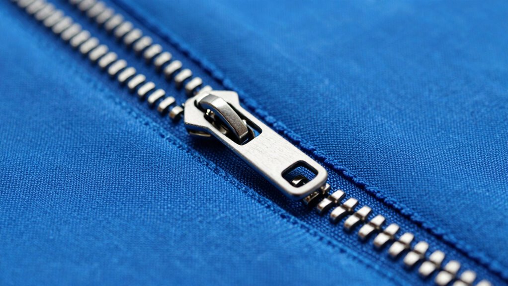 Reißverschleiß verhindern