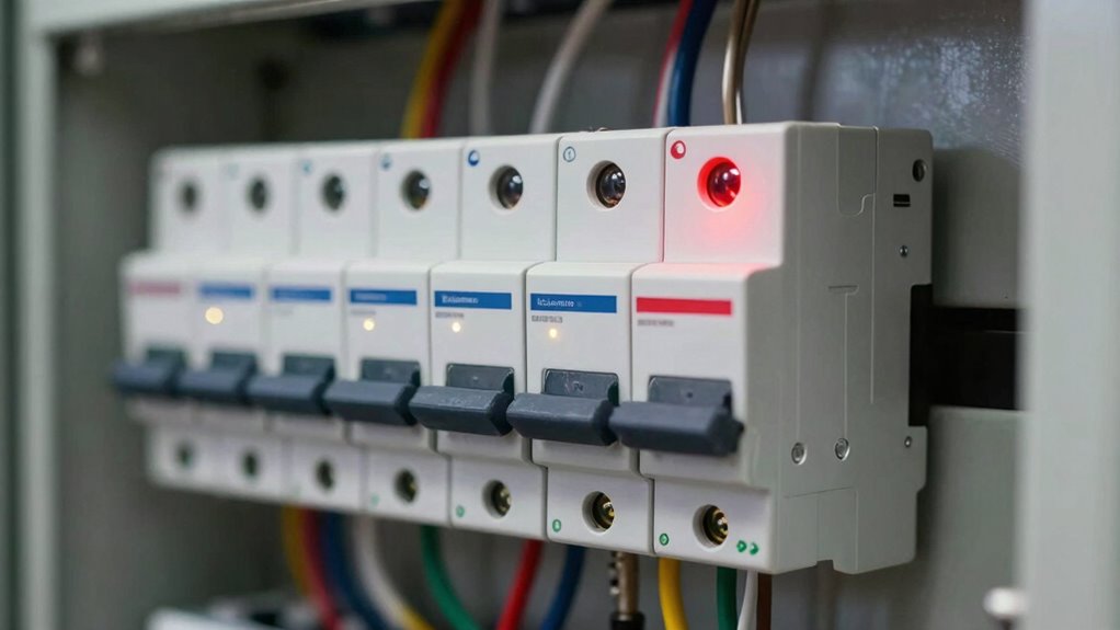 Brandrisiken und Geräteschäden verhindern