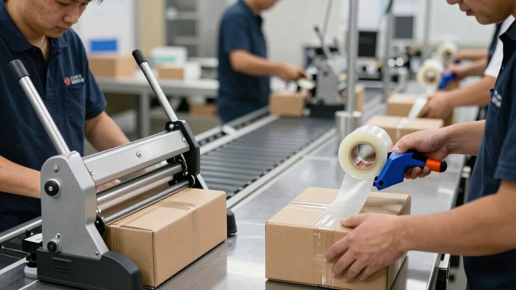 preventive maintenance and ergonomics