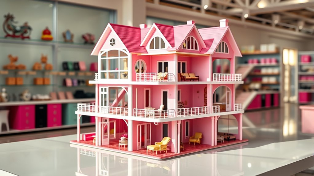 price features appeal value