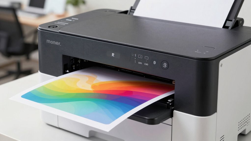 printer capacity misconceptions clarified