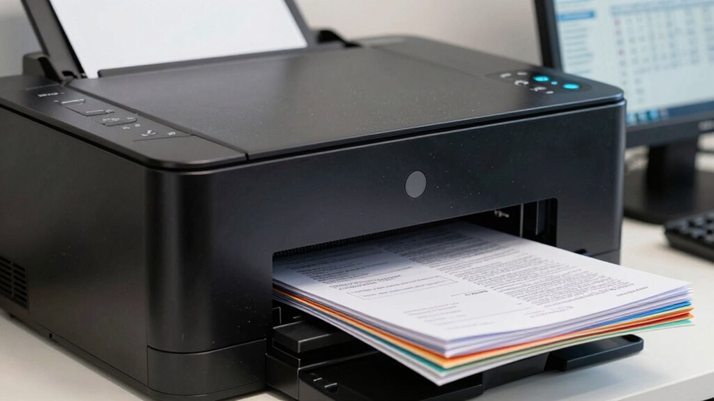 printer maintenance prolongs lifespan