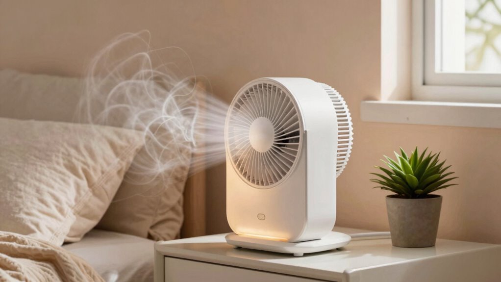 Priorisieren Sie die Luftströmung für die Heizung