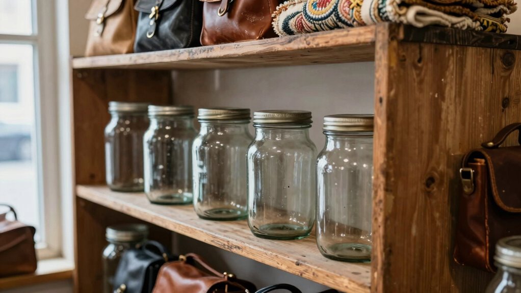 priorisieren Sie Haltbarkeit gegenüber Marken/Etiketten