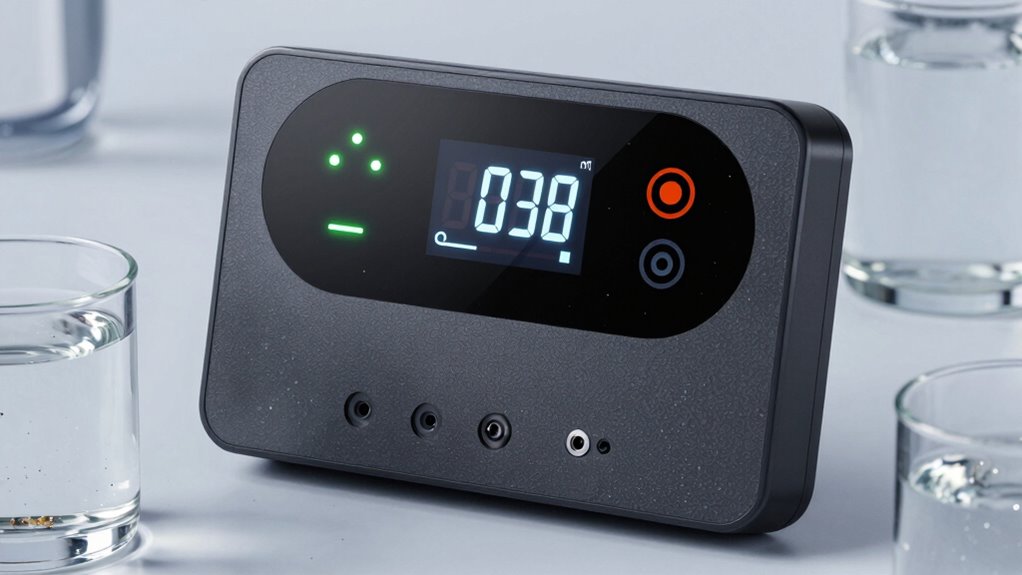 prioritize durable user friendly sensors