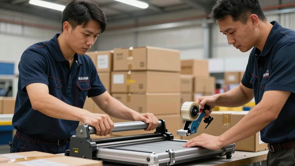 prioritize efficiency costs standards