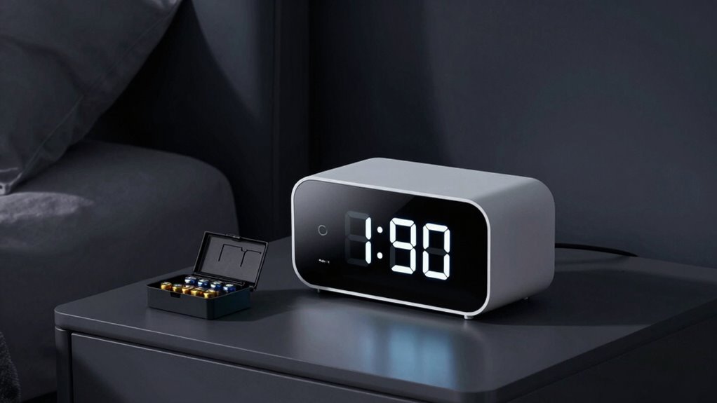 prioritize function and light