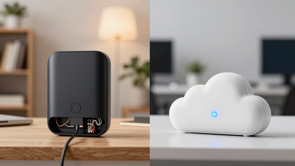 prioritize privacy when choosing