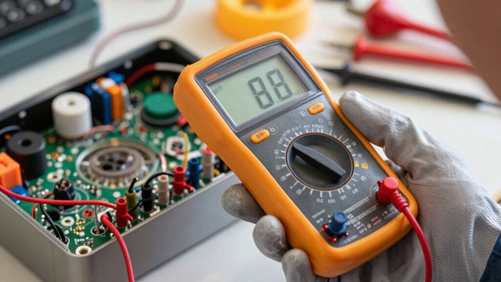 prioritize quick accurate diagnosis