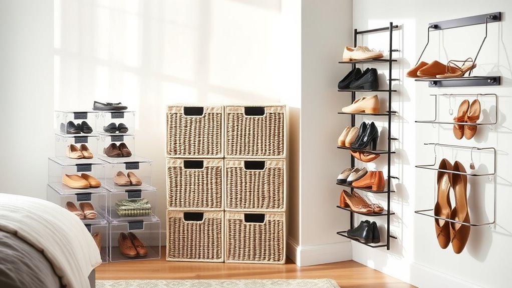 prioritize space durability versatility