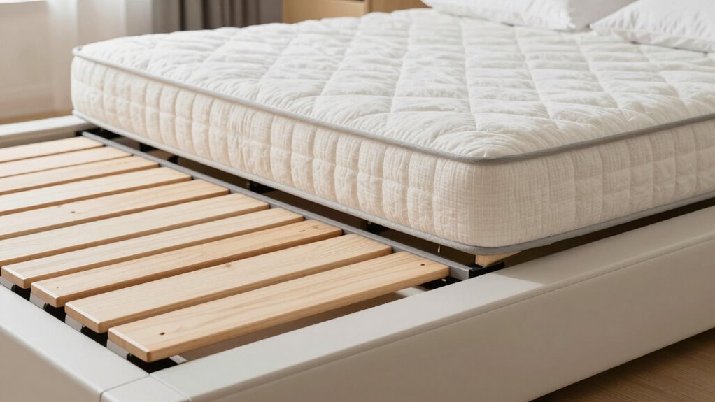 prioritize support and durability