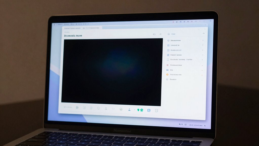 privacy filters viewing limitations